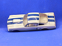 Slotcars66 Ford Mustang 350GT 1/24th scale Revel slot car body  